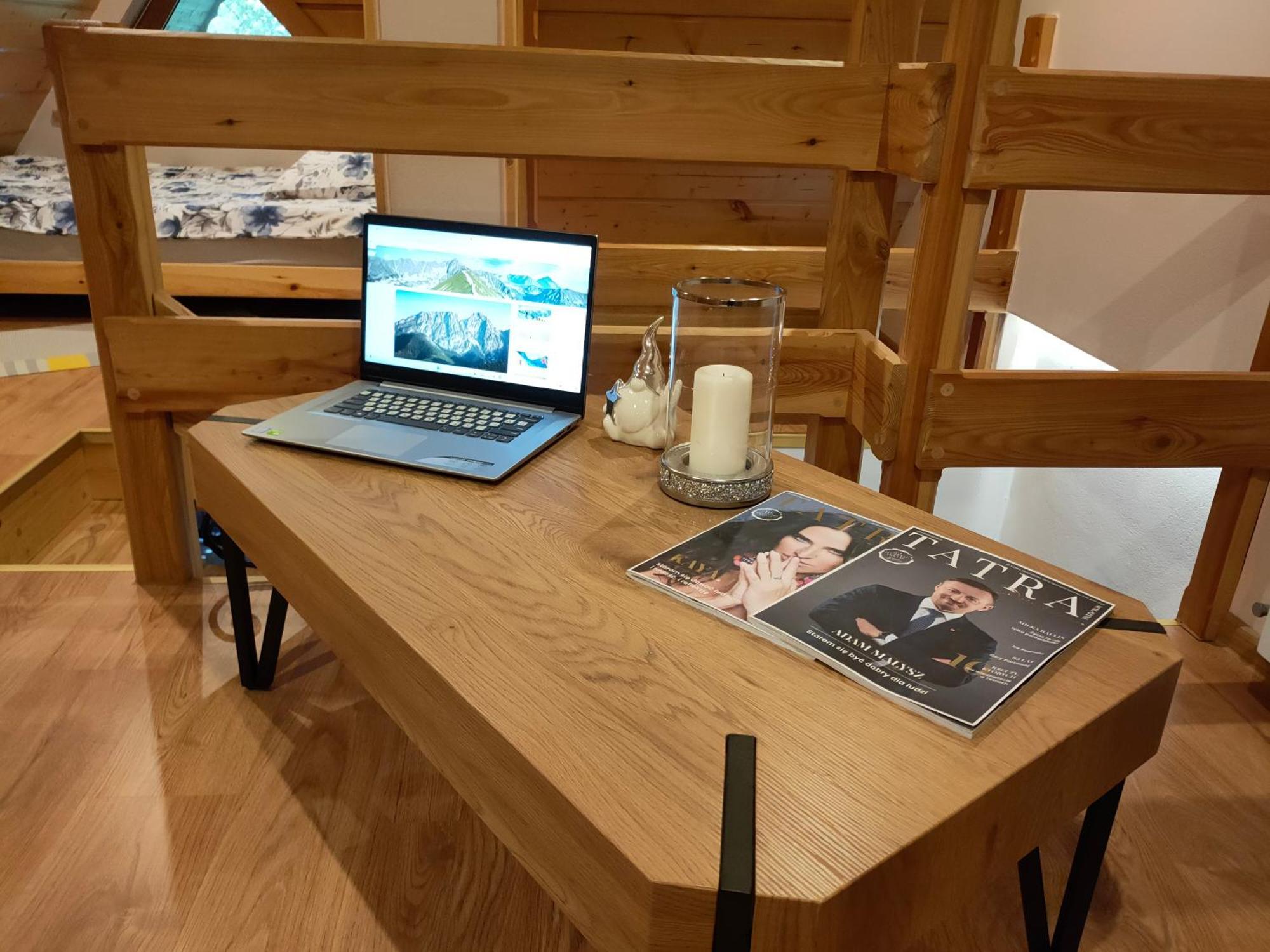 An-mi Apartmán Zakopane