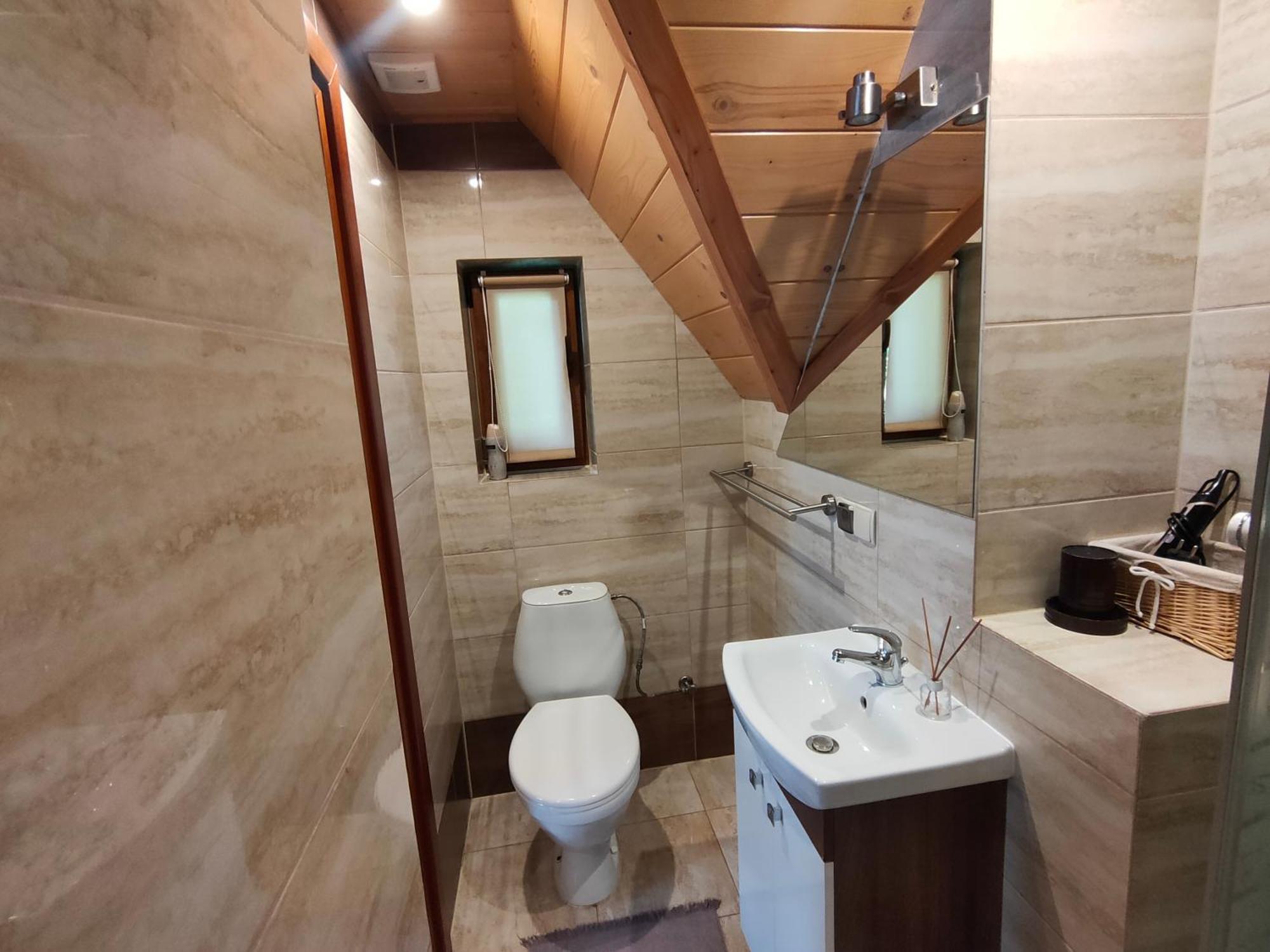 Apartmán An-mi Zakopane